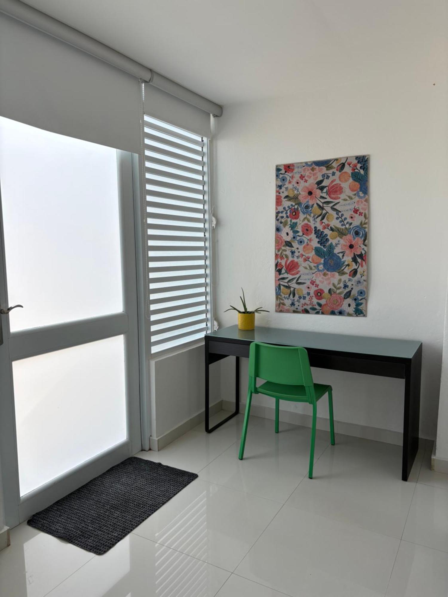 Posada Centric Studio Isla Verde Сан-Хуан Экстерьер фото